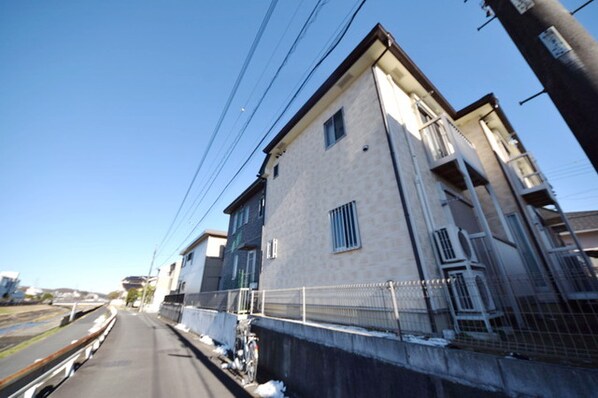 シャルムIIの物件内観写真